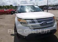 2015 Ford EXPLORER photo