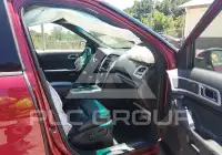 2015 Ford EXPLORER фото