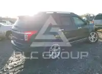 2015 Ford EXPLORER фото
