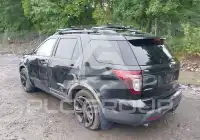 2015 Ford EXPLORER фото