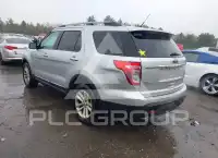 2015 Ford EXPLORER фото