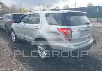 2015 Ford EXPLORER фото