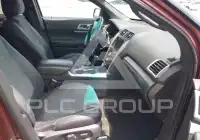 2015 Ford EXPLORER photo