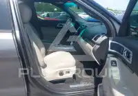 2015 Ford EXPLORER фото