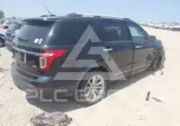 2015 Ford EXPLORER фото