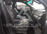 2015 Ford EXPLORER фото