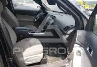 2015 Ford EXPLORER фото