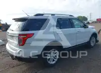 2015 Ford EXPLORER photo