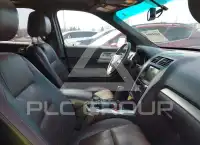 2015 Ford EXPLORER фото