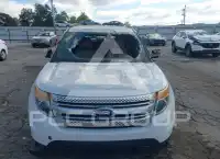 2015 Ford EXPLORER photo