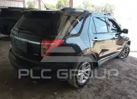 2015 Ford EXPLORER фото