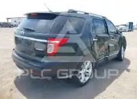 2015 Ford EXPLORER фото