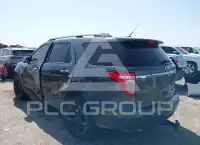 2015 Ford EXPLORER фото