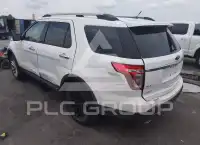 2015 Ford EXPLORER photo