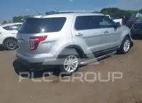 2015 Ford EXPLORER photo