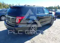 2015 Ford EXPLORER фото