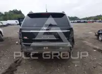 2015 Ford EXPLORER фото