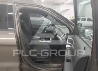 2015 Ford EXPLORER photo