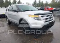 2015 Ford EXPLORER фото