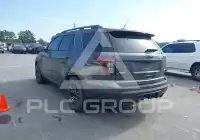 2015 Ford EXPLORER photo