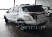 2015 Ford EXPLORER photo