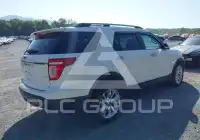 2015 Ford EXPLORER photo