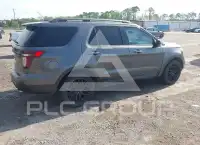 2015 Ford EXPLORER фото