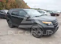 2015 Ford EXPLORER фото
