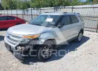 2015 Ford EXPLORER photo