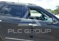 2015 Ford EXPLORER фото