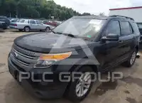 2015 Ford EXPLORER фото
