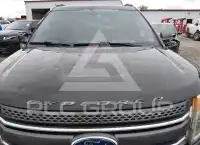 2015 Ford EXPLORER photo