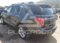 2015 Ford EXPLORER фото