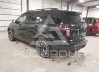 2015 Ford EXPLORER фото
