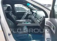 2015 Ford EXPLORER фото