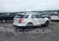 2015 Ford EXPLORER фото