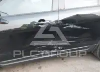 2015 Ford EXPLORER photo