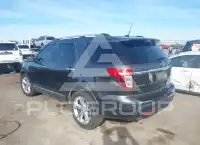 2015 Ford EXPLORER фото