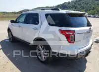 2015 Ford EXPLORER фото