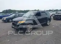 2015 Ford EXPLORER фото