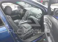 2015 Ford EXPLORER фото