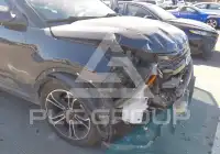 2015 Ford EXPLORER фото