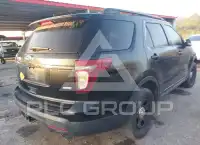 2015 Ford EXPLORER фото