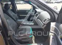 2015 Ford EXPLORER photo