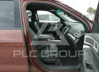 2015 Ford EXPLORER фото