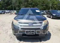2015 Ford EXPLORER фото