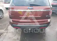 2015 Ford EXPLORER photo