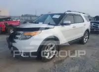 2015 Ford EXPLORER фото