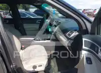 2015 Ford EXPLORER фото