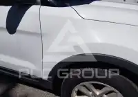 2015 Ford EXPLORER photo
